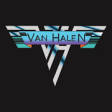 Icon of program: Van Halen discography (19…