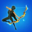 Icon of program: Archer Hero 3D