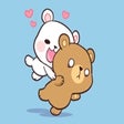 Icon of program: Official Milk and Mocha B…