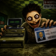 Icono de programa: Midnight Shift: Scary Cus…