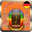 Icon of program: Radios Germany YOUR Lever…