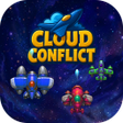 Icon of program: Cloud Conflict