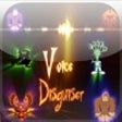 Icon of program: Voice Disguiser - for voi…