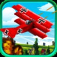 Icon of program: Red Baron Lite - Hero of …