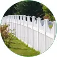 Icon of program: fence installation