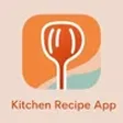 Icono de programa: My Kitchen - Suggest Reci…