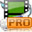 Icono de programa: PSP Video Converter Facto…