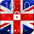 Icon of program: United Kingdom Flag PIN L…