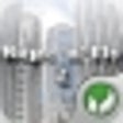 Icon of program: Rope'n'Fly 2 for iPhone