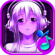 Icono de programa: Anime Ringtones