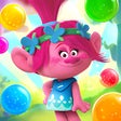 Icono de programa: DreamWorks Trolls Pop
