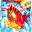Icon of program: Ice Fishing Shard