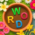 Icon of program: Garden of Words - Word Ga…