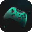 Icono de programa: Cloud Gaming Station-PC G…