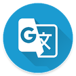 Traductor idiomas icon