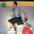 Icon of program: Training with Plyometrics…