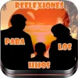 Icon of program: Reflexiones Para Los Hijo…