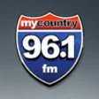 Icon of program: MY COUNTRY 96.1 FM