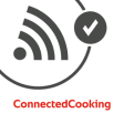 Icon of program: ConnectedCooking WiFi Set…