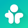 Icon of program: Frim: get new friends on …