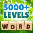 Icon of program: Word Season - Connect Cro…