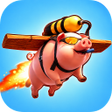 Icon of program: My Flying Pig