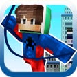 Icon of program: MineSwing: Hero Game & Sk…