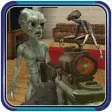 Icon of program: Alien Hunter AR
