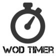 Icon of program: WOD Timer for Windows 10