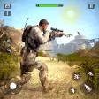 Icon of program: Modern Sniper Assault 3D:…
