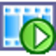 Icon of program: EasyFLV FLV Player