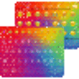 Icono de programa: Light Color Love Keyboard
