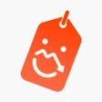 Icon of program: 똑똑알림이 - AI 가격 변동 알림 최저가 알…