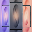 Icono de programa: Galaxy S26 Ultra 5G Wallp…