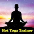 Icon of program: Hot Yoga Trainer