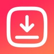 Icono de programa: Insta Save Pro