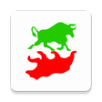 Icono de programa: Stock Market Pulse - NSE …