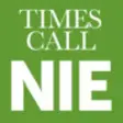 Icon of program: Longmont Times Call NIE