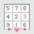 Icon of program: Sweet Sudoku - Free Numbe…