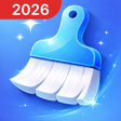 Icon of program: AI smart Cleaner - junk c…