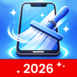 Icon of program: AI smart Cleaner - junk c…