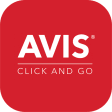 Icon of program: AVIS Click and Go