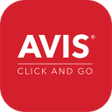 Icon of program: AVIS Click and Go