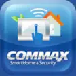 Icon of program: COMMAX Biz
