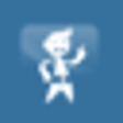 Icono de programa: KiddoMath for Windows 8