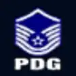 Icon of program: PDG USAF Exam Prep 2015
