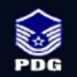 Icono de programa: PDG USAF Exam Prep 2015