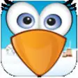Icon of program: Snow day fast penguin rac…
