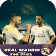 Icon of program: Real Madrid Wallpaper Liv…