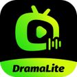 Icono de programa: DramaLite - Shorts  Reels
